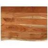 vidaXL Umyvadlová deska 70x60x2,5 cm obdélníková z Náhled obrázku produktu 1