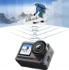 AKASO Action Cam 4K60FPS 48MP WiFi kamera podwodna sportowa Podgląd zdjęcia produktu 4
