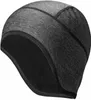 ROCKBROS Bonnet Hiver Sous Casque Oreillettes Casque Voir les images du produit 1