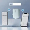 Niimbot NIIMBOT D11_H modrý + rolka štítkov, 300 dpi, do 15 Náhľad obrázku produktu 10