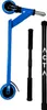 ACTA Trottinette Freestyle - Modèle F2 - Bleu/Noir Voir les images du produit 5