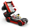 LEGO City F1 Transporter mit RB20 & AMR24 F1 Rennautos - Produktbild-Vorschau 16