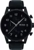 Hugo Boss Herren Chronograph Armbanduhr Navigator 1513497 Produktbild-Vorschau 1