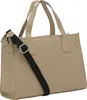 VOi Handtasche Umhängetasche Hirsch Gabrielle Bag Beige Produktbild-Vorschau 2