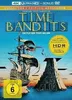 Time Bandits (Mediabook,4K UHD,limitiert) Produktbild-Vorschau 2