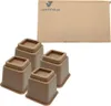 JustValue Alzasedie – Set da 4 – Alzate di 13 cm – Max. 600 Anteprima dell’immagine prodotto 11