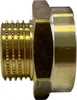 Reduzierung Reduzierstück Messing CW617N Fittings IG inkl. Produktbild-Vorschau 4