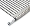 Égouttoir acier inoxydable Drynox -  module 600mm -  acier Voir les images du produit 5