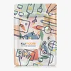 kwmobile Leinen Cover kompatibel mit HP DeskJet 3750 / 3755 Produktbild-Vorschau 7