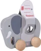 Ťahačka slon Náhľad obrázku produktu 4