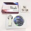 INF Magnetické řasy - CT04-2 Náhled obrázku produktu 5