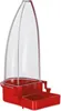 Trixie Tränke / Futterautomat - 90 ml Produktbild-Vorschau 1