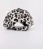 New Era Women MLB 9TWENTY Jacquard Leopard Cap New York Produktbild-Vorschau 11