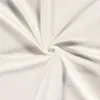 Musselin-Stoff gepunktet Zuschnitt ab 50x130cm uni Oeko-Tex Double Gauze Windeltuch Mulltuch perlweiss Produktbild-Vorschau