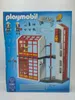 PLAYMOBIL 5361 - Feuerwehrstation mit Alarm Produktbild-Vorschau 12