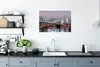 MuchoWow® Poster Die Brooklyn Bridge in New York mit einer Produktbild-Vorschau 3