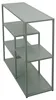 Regal MCW-P98, Wohnregal Standregal Ablageregal, Industrial Produktbild-Vorschau 5