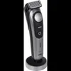 Braun Barttrimmer Herren BartschneiderTrimmerHaarschneider Produktbild-Vorschau 9
