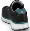 Scarpa stringata da uomo Joya DYNAMO ZIP M BLACK III nera Anteprima dell’immagine prodotto 14