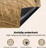 KitchenYeah© Herdabdeckplatte Struktur eines Brettes mit Produktbild-Vorschau 4
