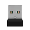 Media-Tech Drahtlose 2-in-1-Maus (BT/RF) SILENT & RECHARGE Produktbild-Vorschau 3