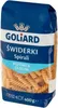 Makaron Goliard Rurka 400 g Podgląd zdjęcia produktu 3