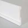 Sockelleiste 2m für LED Streifen mit durchgehender Produktbild-Vorschau 4