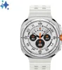 Samsung Galaxy Watch Ultra 2025 Titanium White Náhľad obrázku produktu 2