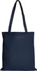 10er Pack Baumwolltasche - 28 Farben | mit Zwei Langen Produktbild-Vorschau 1