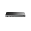 A product shot of a network switch on a white background. Voir les images du produit