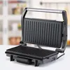 MONZANA® Kontaktgrill Antihaftbeschichtung Produktbild-Vorschau 5
