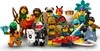 LEGO 71029 Minifigures série 21, minifigure (1 sur 12 à Voir les images du produit 13