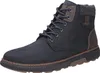Rieker Veterschoenen Hoog  Veterschoenen Hoog - Blauw - Voir les images du produit 20