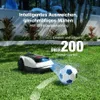 Ecovacs Mähroboter GOAT O1200 LiDAR Pro - 22 cm Produktbild-Vorschau 19