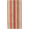 Cawö Lifestyle Streifen Duschtuch 70/140cm, Farbe Produktbild-Vorschau 1