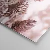 Bilder auf glas - Einteilig - Getrocknet Blume Eco - Produktbild-Vorschau 5