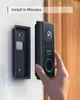 Eufy T82101W1, Schwarz, Haus, IP65, 1 Stück(e), 6 Monat( Produktbild-Vorschau 20