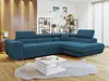 MIRJAN24 Ecksofa Torezio Cord, Stilvoll Eckcouch mit Produktbild-Vorschau 2