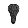 Verk 14269 Housse de selle en gel noir Voir les images du produit 4