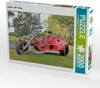 CALVENDO Puzzle rewaco - RF1 Turbo 2000 Teile Puzzle quer | Produktbild-Vorschau 2