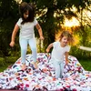 Baumwollbettwäsche 140x200 Vögel Produktbild-Vorschau 3