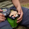 Terra Kids - Campinglaterne (grün/schwarz) Produktbild-Vorschau 9