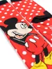 Disney Minnie & Mickey Mouse Socken für Damen - Frauen Produktbild-Vorschau 7
