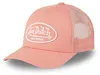Von Dutch Originals Lof Trucker Cap powder pink Produktbild-Vorschau 1