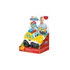 Clementoni 17178, 1 Jahr(e), Schwarz, Blau, Grün, Rot Produktbild-Vorschau 3