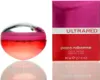 Paco Rabanne Ultrared eau de parfum pour femme 80 ml Voir les images du produit 1