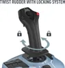 Thrustmaster TCA Captain Pack Airbus Edition + TFRP Produktbild-Vorschau 2