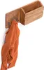 SCHLÜSSELBRETT "LINO" | mit 3 Haken | Holz Wandgarderobe Produktbild-Vorschau 7