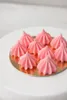 SLADO | Tortendekoration Mini Bezen - 9 Stück - Rosa - Produktbild-Vorschau 10