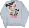 Disney - "Wreck It Ralph" Sweatshirt für Herren BI50928 (M) Produktbild-Vorschau 1